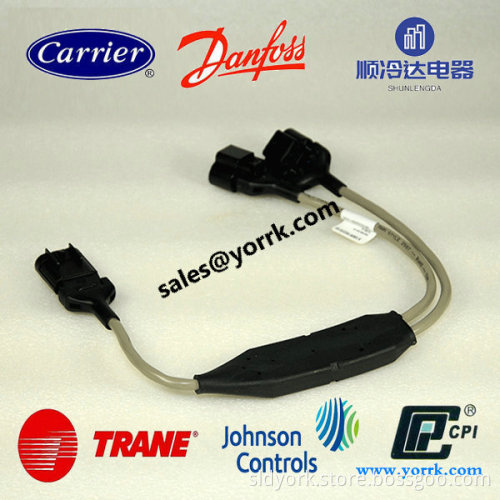 TRANE refrigeration compressor chiller parts CAB01147 cable C